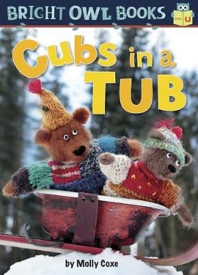 Cover of Cubs in a Tub