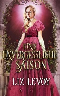 Book cover for Eine unvergessliche Saison