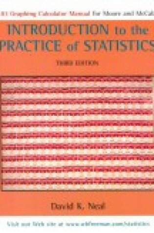 Cover of Introduction to Practical Statistics