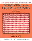 Book cover for Introduction to Practical Statistics