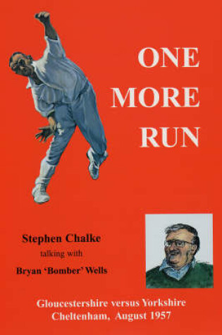 Cover of One More Run