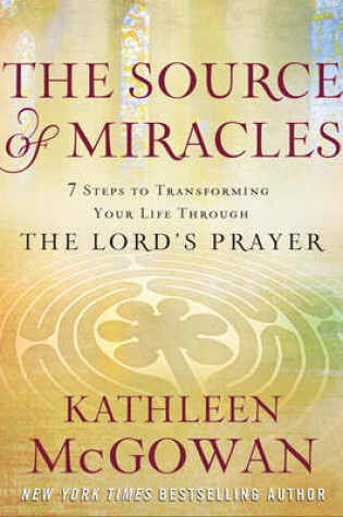 Cover of The Source of Miracles