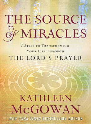 Book cover for The Source of Miracles