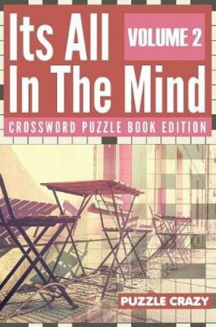Cover of Its All In The Mind Volume 2