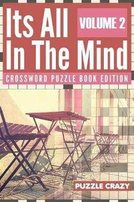 Book cover for Its All In The Mind Volume 2