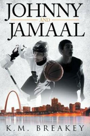 Cover of Johnny and Jamaal