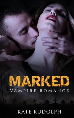 Book cover for Marked