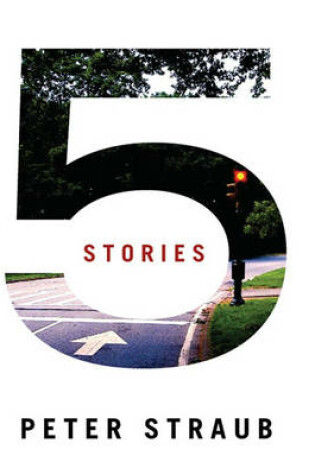 Cover of 5 Stories