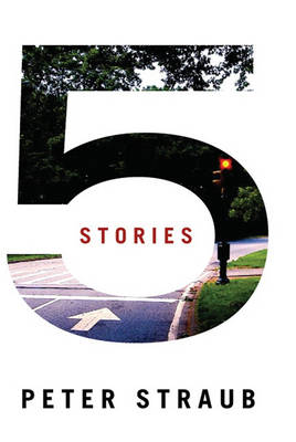 Book cover for 5 Stories