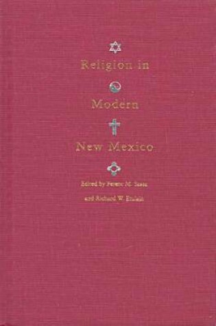 Cover of Religion in Modern New Mexico