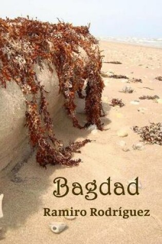 Cover of Bagdad