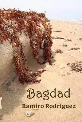 Book cover for Bagdad