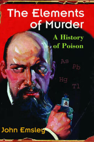 Cover of The Elements of Murder