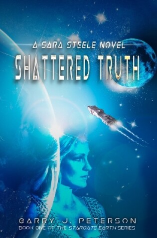 Cover of Shattered Truth