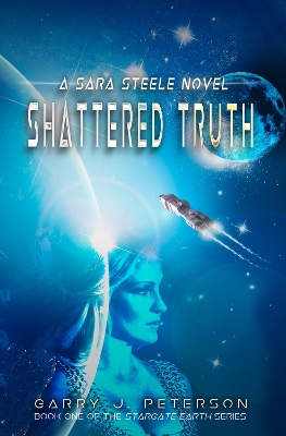 Book cover for Shattered Truth