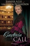 Book cover for Curtain Call