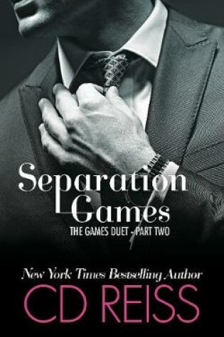 Cover of Separation Games