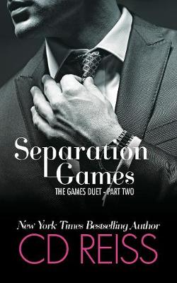 Book cover for Separation Games