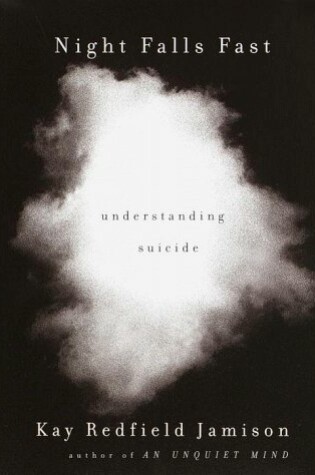 Cover of Night Falls Fast: Understanding Suicide
