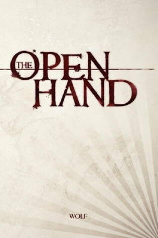 Cover of The Open Hand