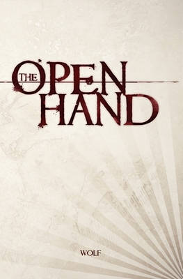 Book cover for The Open Hand