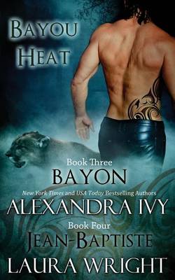 Cover of Bayon/Jean-Baptiste