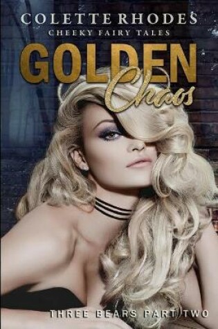 Cover of Golden Chaos