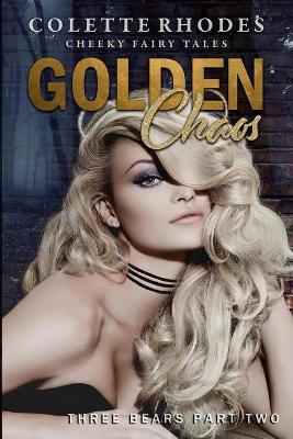 Cover of Golden Chaos