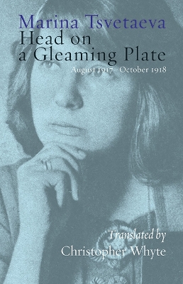 Book cover for Head on a Gleaming Plate