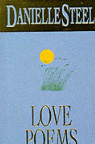 Cover of Love Poems