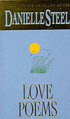 Book cover for Love Poems