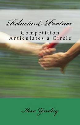 Book cover for Reluctant Partner