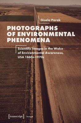 Book cover for Photographs of Environmental Phenomena