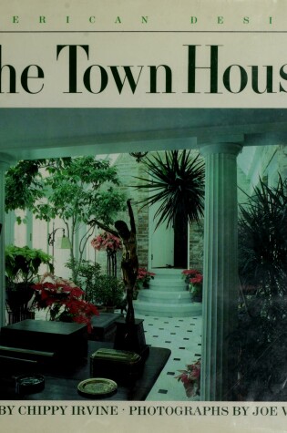 Cover of The Town House