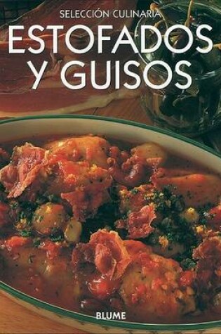 Cover of Estofados y Guisos