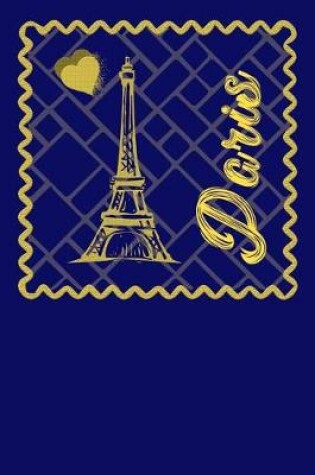 Cover of Paris