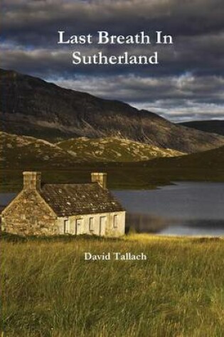 Cover of Last Breath in Sutherland