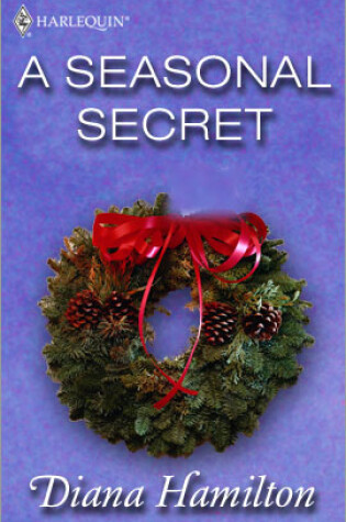 Cover of A Seasonal Secret