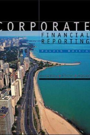 Cover of Corporate Financial Reporting