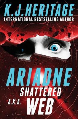 Book cover for Ariadne