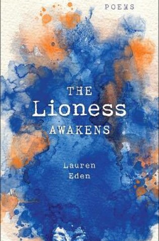 Cover of The Lioness Awakens