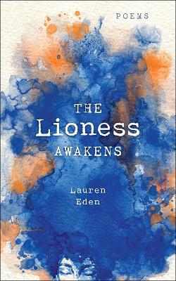 Book cover for The Lioness Awakens