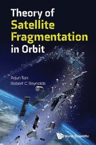 Cover of Theory Of Satellite Fragmentation In Orbit