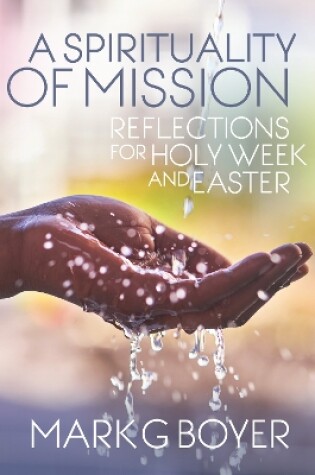 Cover of A Spirituality of Mission