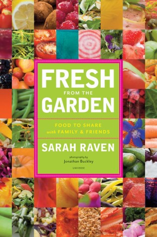 Cover of Fresh from the Garden