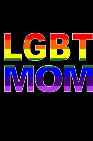 Cover of LGBT Mom