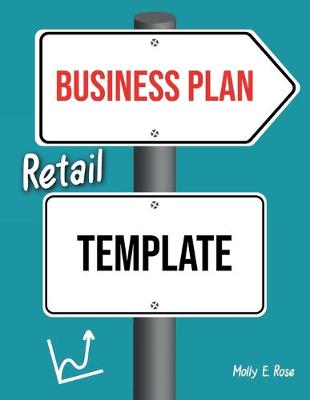 Book cover for Business Plan Retail Template