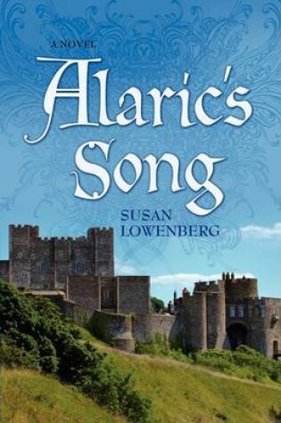 Cover of Alaric's Song