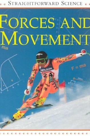 Cover of Forces and Movement