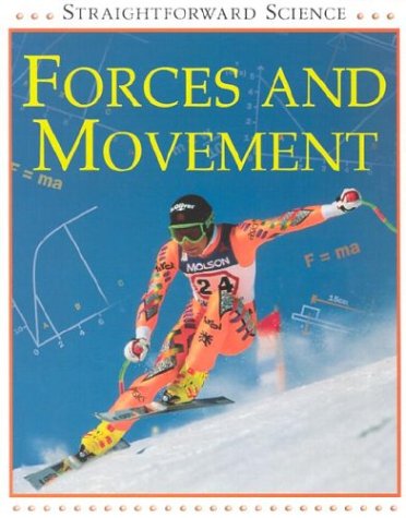 Book cover for Forces and Movement